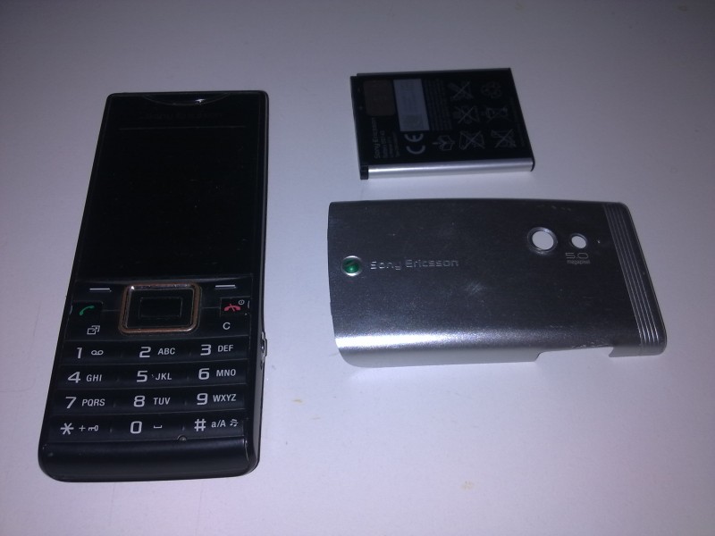 Программа для прошивки sony ericsson j10i2