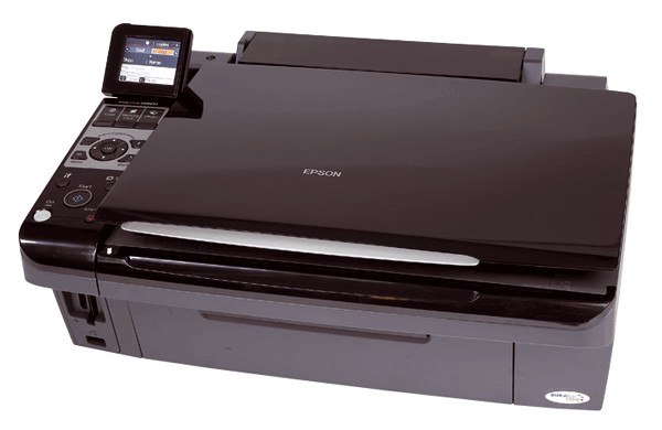 epson dx8450 scan software download
