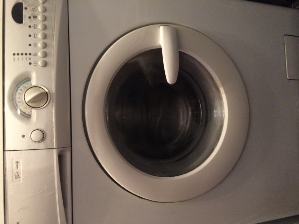 Electrolux ews 1020 подшипник