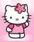 Hello Kitty!