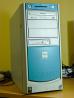 PC računalnik Fujitsu Siemens Pentium III 1 GHz / 128 MB / 6.4 GB