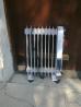 Električni radiator