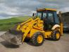 2006 JCB 2CX STREETMASTER - 7000EUR