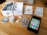 Brand New Apple I phone 4s 16gb  ( Skype ID : amir.ahmed816 )