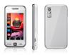 Samsung s5230 WHITE STAR