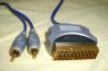 Audio SCART kabel