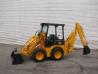 2007 JCB 1CX  - Cena: 5700EUR