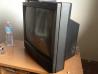 Tv samsung crt