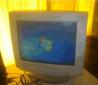 Monitor katodni Compaq 19