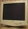 CRT monitor phillips 107p5