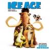 ICE AGE FRNIKULA ŠT. 23 - BELA - JAZBEC