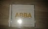 CD instrumentalni CD od skupine ABBA..................................