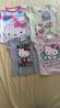 4 hello kitty majice 104