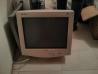 CRT monitor philips brilliance 107p5