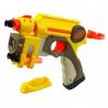 NERF PISTOLA Z LASARJEM