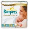 Pampers Premium care 1 newborn