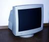 CRT monitor FujitsuSiemens 20