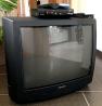 Klasična CRT TV, znamke Philips,model 21PT1664/00,daljinski upravljal