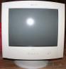 HP 71 CRT monitor