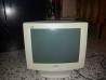 17'' CRT monitor Philips