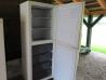 Zmrzovalna omara 300 L Gorenje New Line-2 vratna