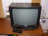 TV Goldstar CBT-9742E, 50 cm