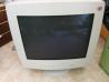 CRT Monitor 19 inch + CRT Monitor 19 inch Flatscreen