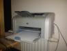 Tiskalnik HP LaserJet 1020. V okvari?