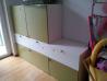 Podarjam ikea pax omaro 230x100x40 in komplet ikea omar cc 160x200x40