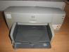 Tiskalnik HP deskjet 845 c