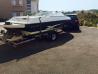 Gliser Monterey 230 Volvo Penta 3.0