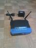 Router Linksys WRT54GL v1.1 [BRICKED]