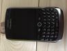 Black Berry 8900 Curve