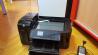 Ink jet printer HP Officejet 6500A Plus