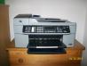 Tiskalnik HP Officejet J5780 All-in-One