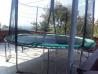 trampolin 4m