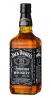 Prazne steklenice  Jack Daniels whiskey