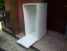 Odprta omara za obesalnike 120 x60x60