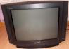 2 x CRT TV