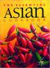 Kuharska knjiga The Essential Asian Cookbook