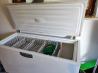 BEKO Chest Freezer HSA37540