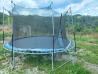 Trampolin 4m