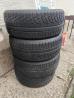 Zimske gume 215/50R17