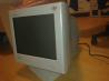 CRT monitor 17