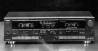 Stereo cassette deck AIWA