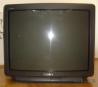 Televizor Sony trinitron color tv 63cm