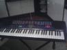 Sintisajzer Casio CTK-495