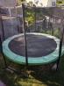 Trampolin premera cca 3m