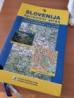 Turistični atlas (zemljevidi v knjigi) Slovenije, iz leta 2002