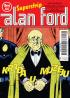 Stripe Dylan Dog in Alan Ford